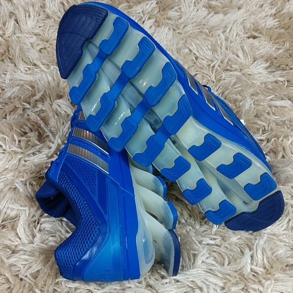 Adidas SpringBlade Drive Running Shoes - Picture 4 of 7